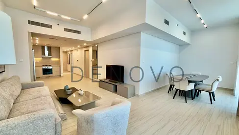 Brand New | Elegant Furnished | Pool View | Ready to Move