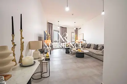FULLY FURNISHED | SEA VIEW | CLOSED KITCHEN