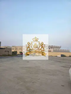 🏡 Residential land for sale in Al Fisht – Al Layyeh Suburb | Sharjah 📍 Prime location, very 