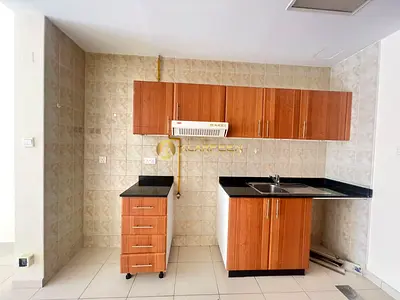 Spacious Studio | Open View | Prime Location