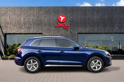 صورة 7 لـ 2022 AUDI Q5