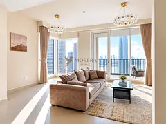 PREMIUM 2BR RESIDENCE| HARBOUR GATE TOWER 2
