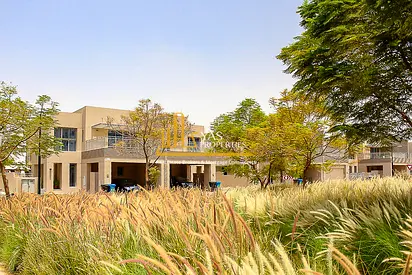 Phase 3 Modern Villa |Free Maintenance |Single Row