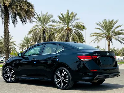 صورة 7 لـ 2020 Nissan SENTRA