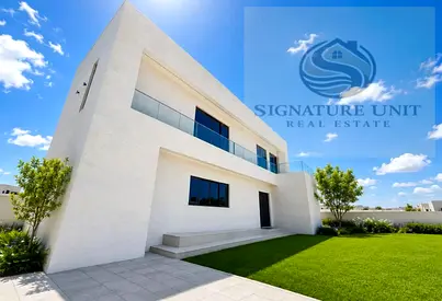 BRAND NEW 4BR VILLA | PRIVATE GARDEN