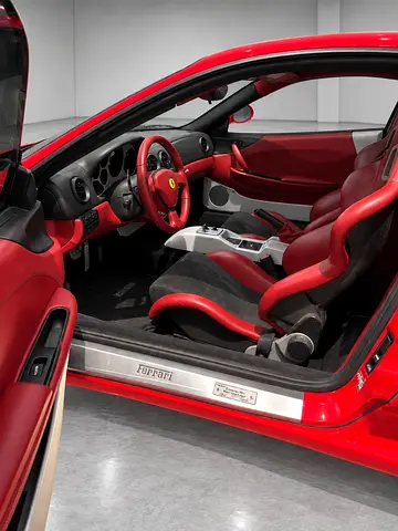 صورة مصغرة 15 لـ 2000 Ferrari 360