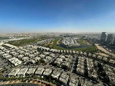 Cheapest - Golf View - Investor Deal- Higher Floor