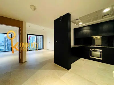 Luxurious 1BHK | Like Brand New | Fully Fitted Kitchen