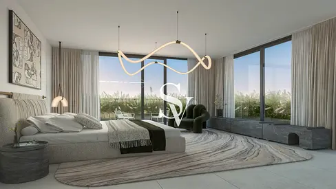 Large Layout | Smart Home | Near Handover