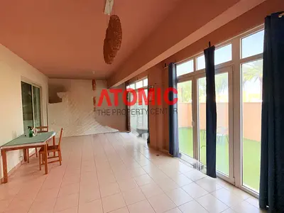 Ground floor |Convertible to 2BR | Rare