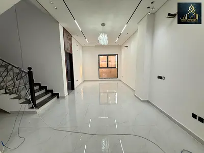 Own a villa in a good location