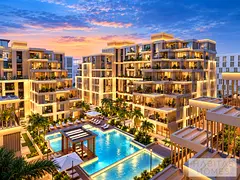 Smart Living | Investors Deal | Handover Q4 2027