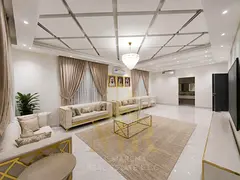 A prime opportunity in Al Muwaihat 1: 5 master bedrooms, including electricity, water, air condition