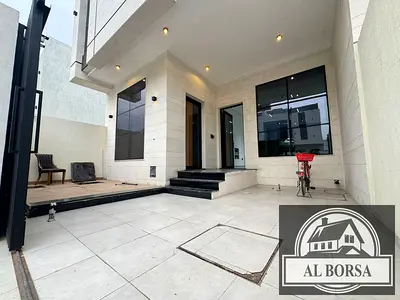 🏡🔥 تاون هاوس للإيجار في الحليو 2 – عجمان 🔥🏡