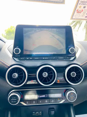صورة مصغرة 15 لـ 2020 Nissan SENTRA