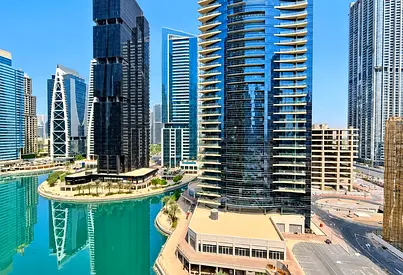 Lake View | Grade A Tower | Fitted Office