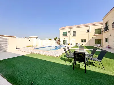 Semi-independent | Swimming Pool | Spacious