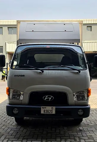 Hyudai HD65 2016 Model With Hydrolic Lift 3T Pick up for sales