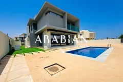 Luxury 5BR + Maids | Vacant | Ready to Move In