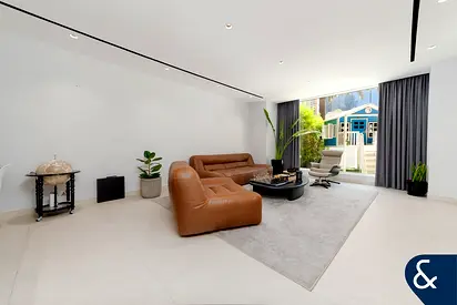 Renovated | Roof Terrace | Private Garden
