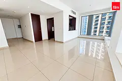 Fountain view I semi closed kitchen I Negotiable