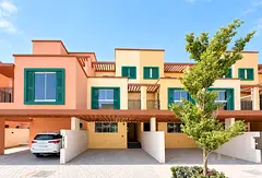 5-BR + Maid | Single Row | Brand New
