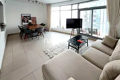 Chiller Free | Park Island | Unfurnished