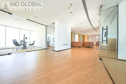 Furnished Office for Rent | I-Rise Tower | Tecom