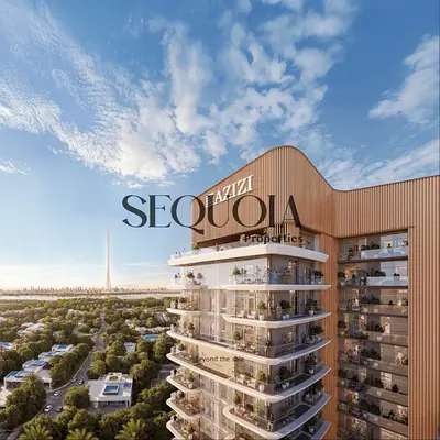 5-8 mints from Downtown & Airport l Full Cash Deal l Limited time offer l Handover in 1 year
