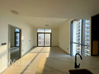 Ready to Move | Balcony & City View | Good ROI