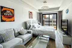 Furnished | Community View | Balcony | Vacant