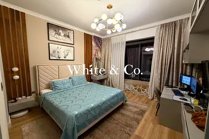 2bhk plus maid| Big layout | available