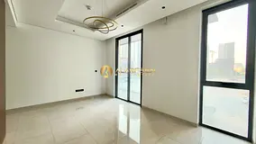 Modern 1BR Apartment | La Rose JVC | City & Community Views | Open-Plan Layout