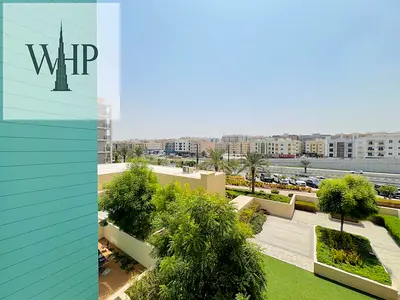 Cheaper 1BR Open View Standing Balcony Swimming Pool Gym Parking Free