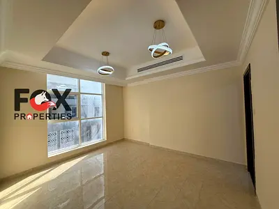 ✨🏡 56,000 درهم | فخامة ورُقي | 3 غرف وصالة للإيجار السنوي في الجرف 2 – عجمان