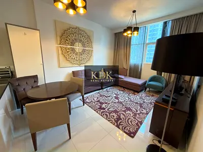 Modern Apartment | Best Amenities | Paying 12 cheques