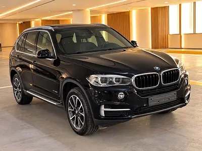 2016 BMW X5 xDrive35i GCC SPECS IN EXCELLENT CONDITION