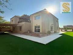 Exclusive Villa in Gated Living Legends CommunityI Fully Furnished