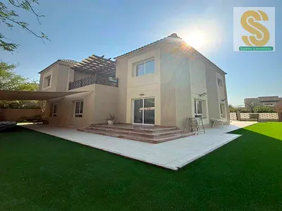 Exclusive Villa in Gated Living Legends CommunityI Fully Furnished