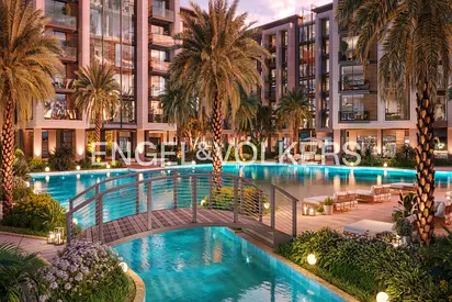 Unique Community Living | Urban Beach | Ellington