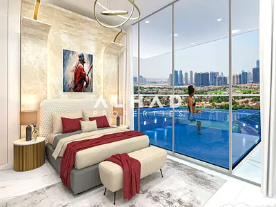 OP Price | Fully Furnished | Q2 2027 | Resale
