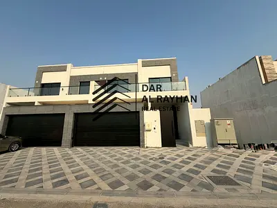 Brand New I Freehold I 5bed All Ensuites I Ready to Move