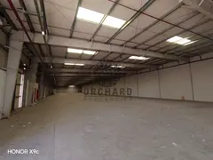MAIN ROAD,GOOD LOCATION,20500 SQFT,175 KW POWER,RENT 1 MILION