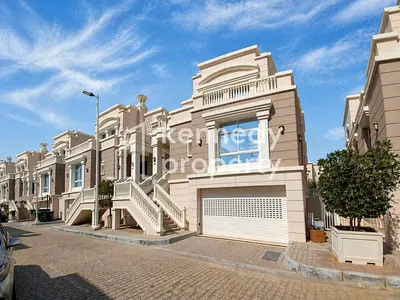 Standalone Villa | Options Available | 4 Cheques