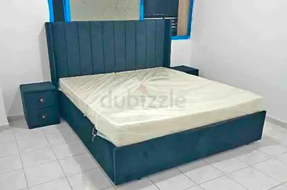 Storage Bed King Size Including Mattress Brand New