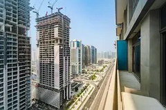 Fully Furnished | 4 Cheques | Premium