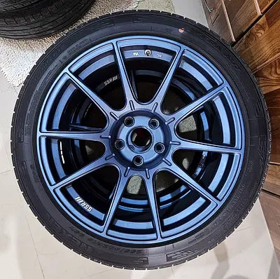 SSR GTX01 ORIGINAL