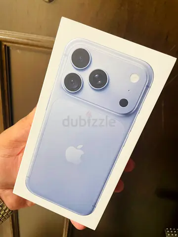 iPhone 18pro max 1TB