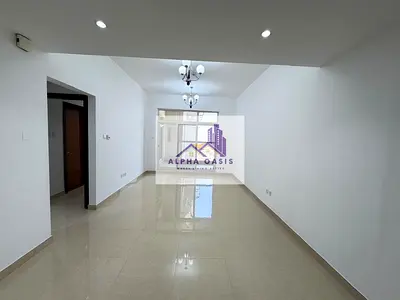 SPACIOUS 1BHK | VILLA VIEW | PRIME LOCATION