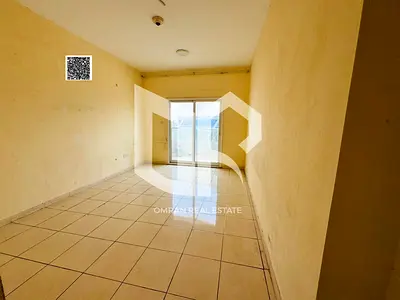 🏠 شقة للايجار السنوي - غرفة وصالة بمساحة واسعة في الراشيديه 1  🏠 ✨ تفاصيل العقار والميزات: التقسيم: غرفة وصالة بتصميم واسع ومريح جداً. 2 حمام منهم ح